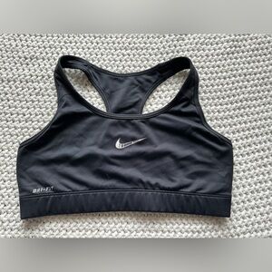 GUC! High Impact Nike Sports Bra sz M